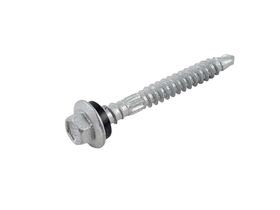 Bridgland Razorgrip M6.2-13 x 50mm Class 4