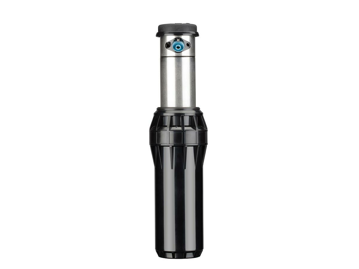 Hunter I40 Ultra 4" 50 - 360 Stainless Steel Black