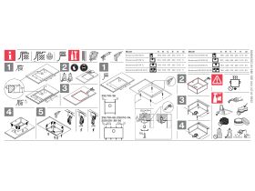Installation Instructions - Franke Brookmore Sinks