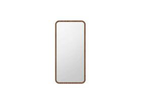 Supporting Image - Kado Lux Framed Mirror Shaving Cabinet 450mm x 900mm