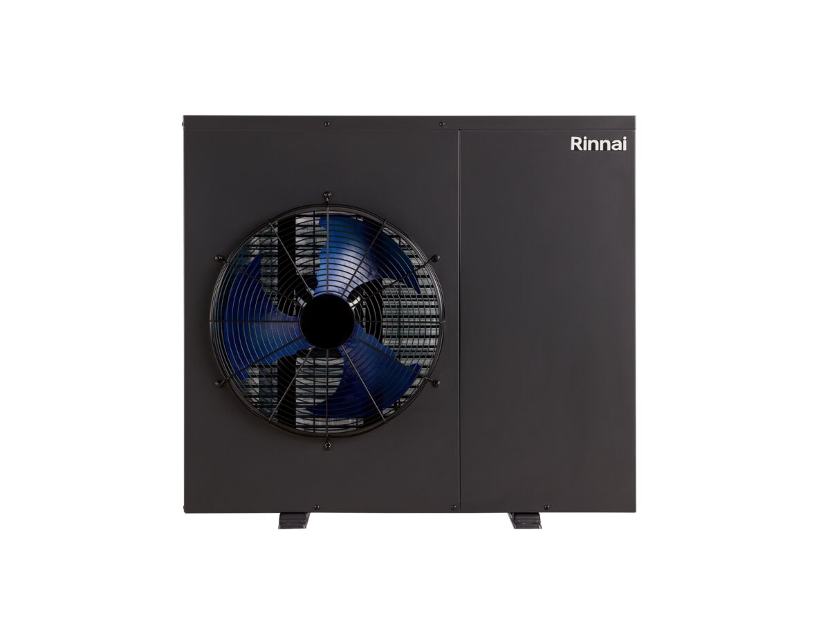 Hydraheat Split Hot Water Heat Pump