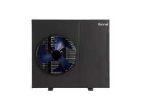 Hydraheat Split Hot Water Heat Pump