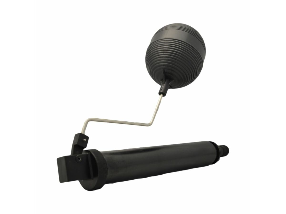Bonaire Water Inlet Valve