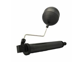 Bonaire Water Inlet Valve