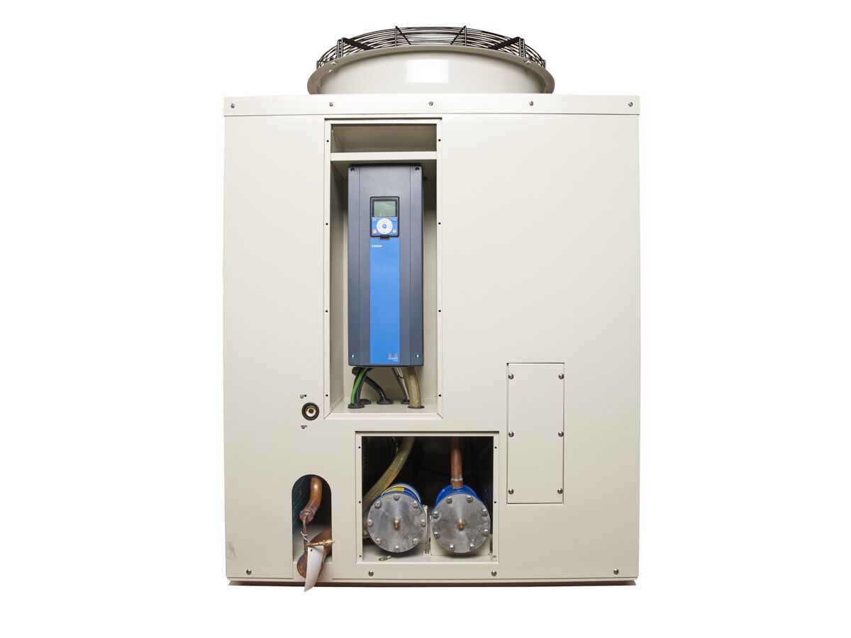 Tecumseh ACPAC Packaged Condensing Unit