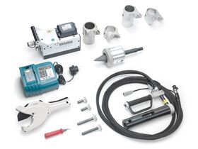 Rehau Rautool G2