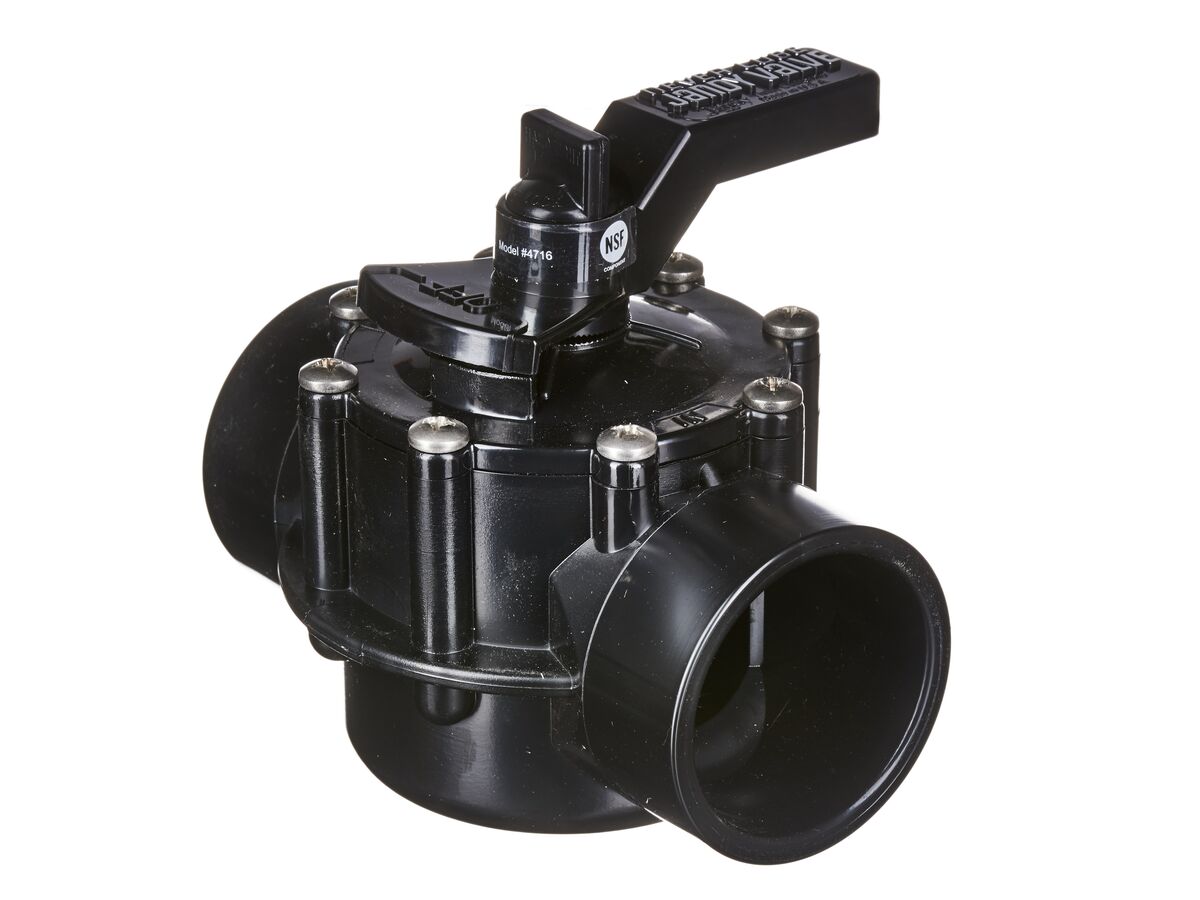 Jandy 2 Port Valve 50mm (12)