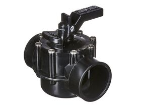 Jandy 2 Port Valve 50mm (12)