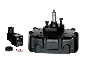 Tecumseh Capacity Control Kit