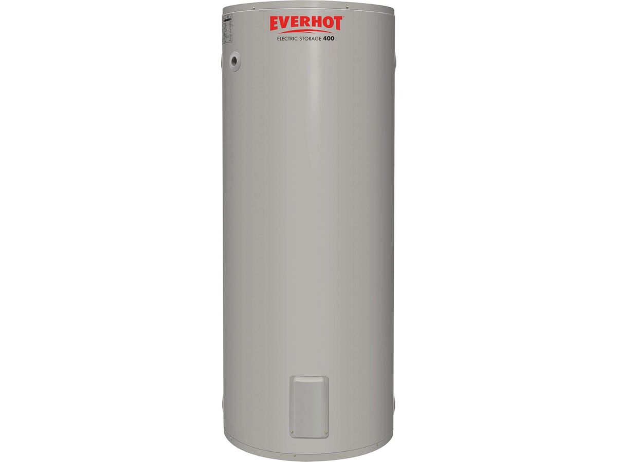 Everhot 400L Electric Hot Water System