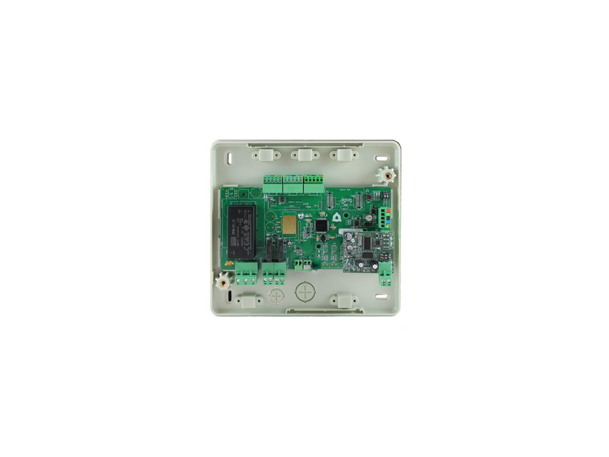 MHI AIRZONE VAF Control Board with MHIAA Communication Gateway