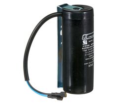 Tecumseh Start Capacitor 108-130MFD 330V 8680237