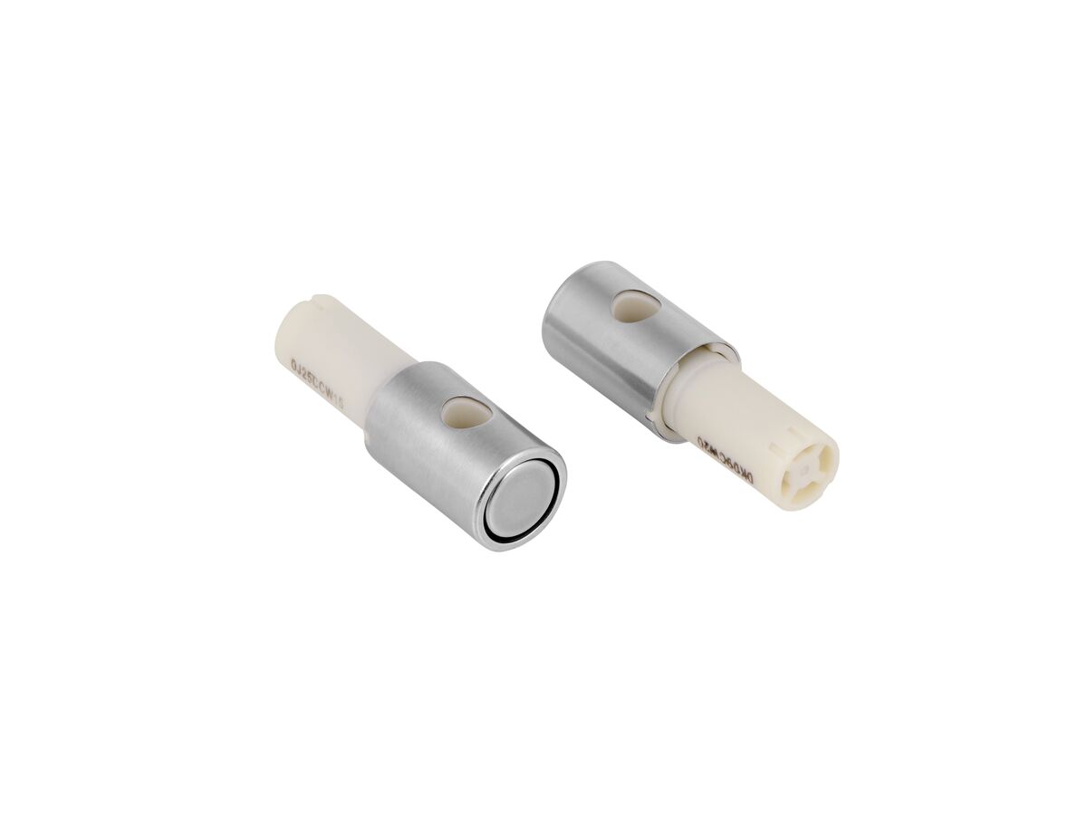 LAUFEN Pro A Slim Seat Dampers (Set of 2)