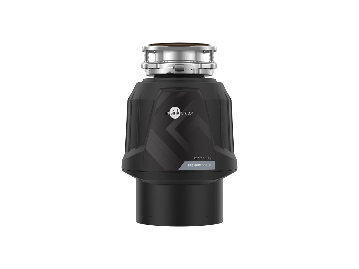 Insinkerator Disposer Premium P550SR-3