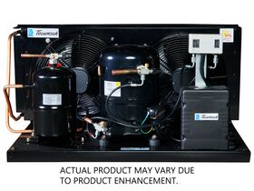 Tecumseh Condening Unit 2HP R134 MHBP FHT4525NHR-XG