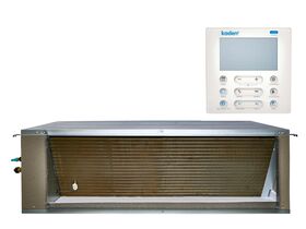 Kaden Ducted Air Conditioner KD Indoor