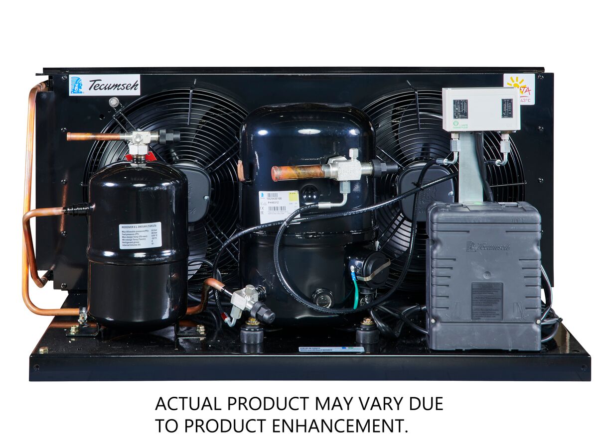 Tecumseh FH2 Condening Unit Unit