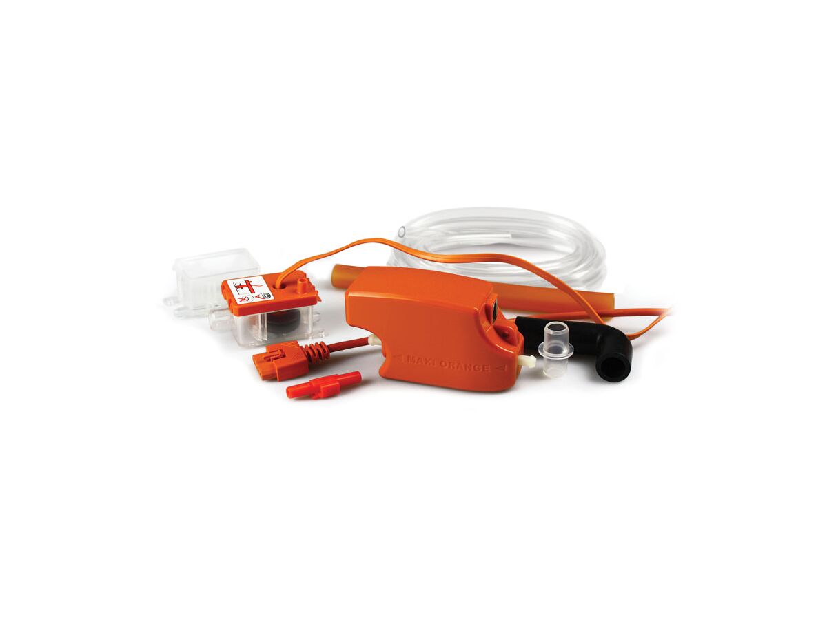 Aspen Maxi Orange Condensate Pump 26l/hr