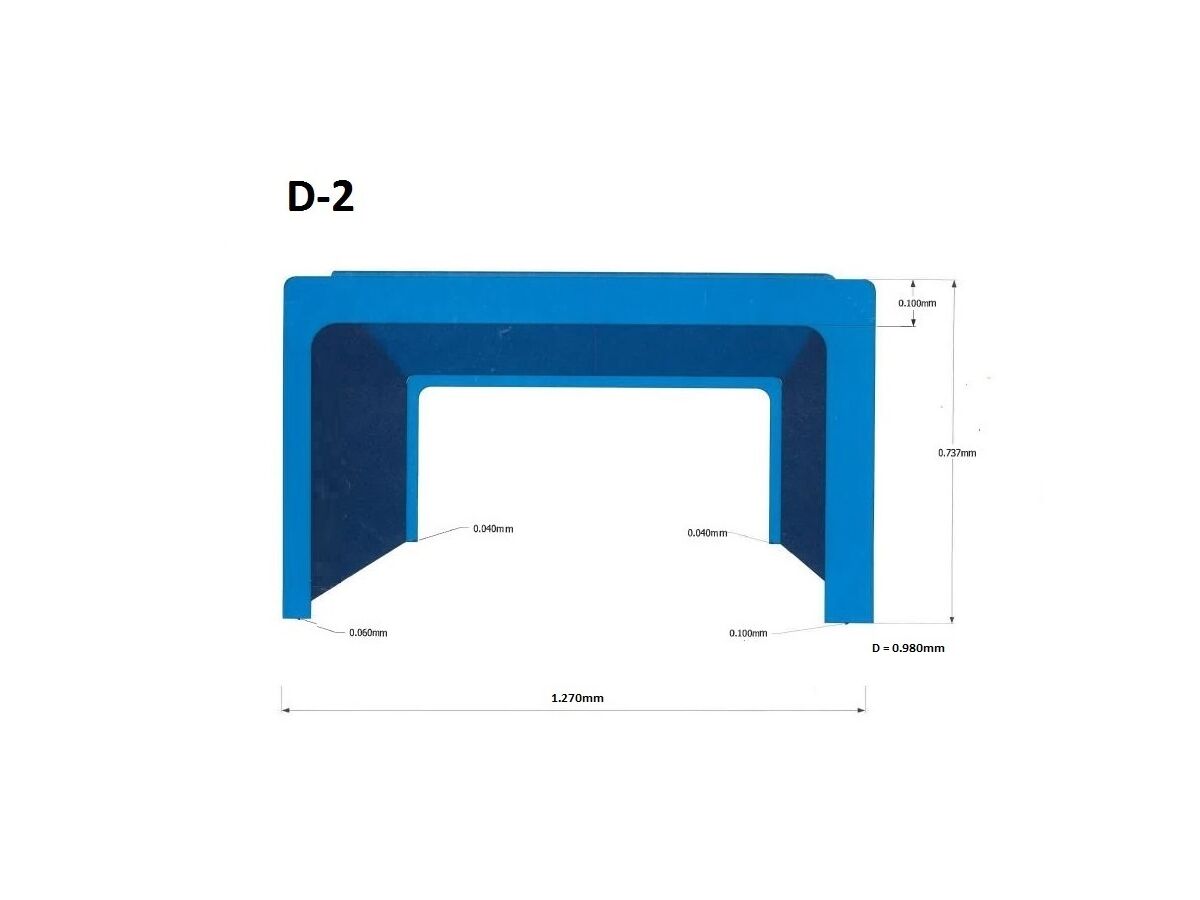 Ryker Cover to suit GH144 (D2)