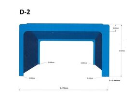 Ryker Cover to suit GH144 (D2)