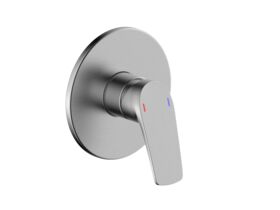 Hero  - Wolfen Stainless Steel Shower Mixer