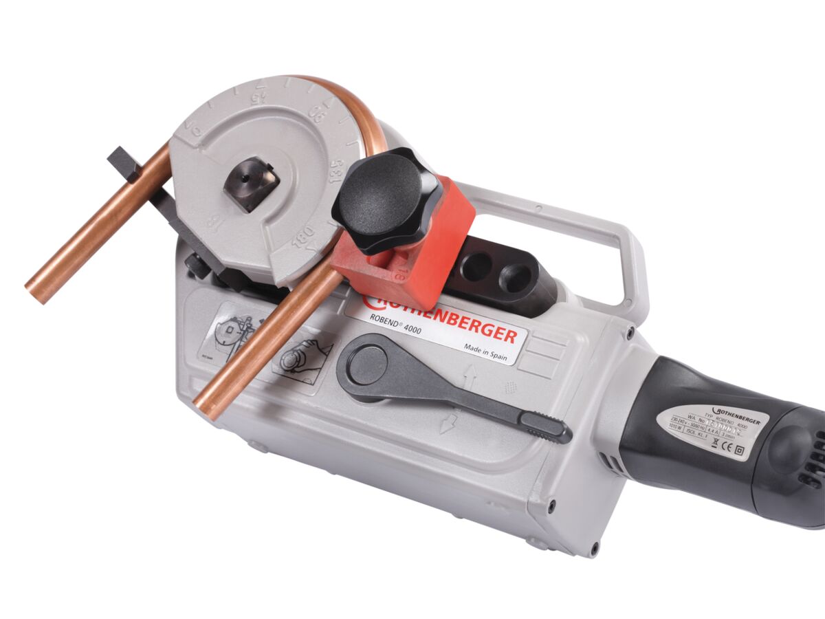 Rothenberger Robend 4000