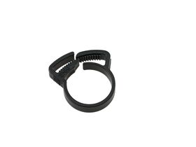 Enki Micro Ratchet Clip suits LDPE 13mm