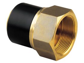 Cool-Fit Pe Br Fi Tran Insert