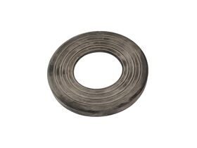 DWV Rubber Pan Connector Seal Only 100mm