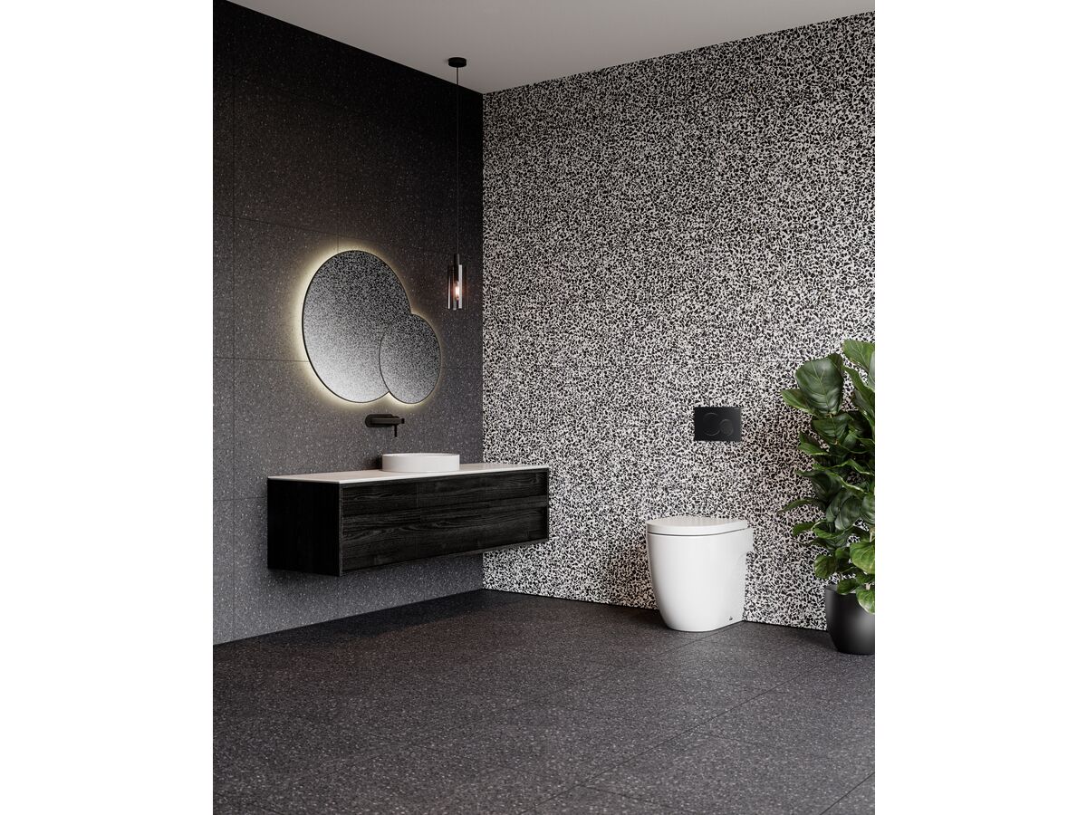 Geberit / ISSY / Roca Bathroom Setting