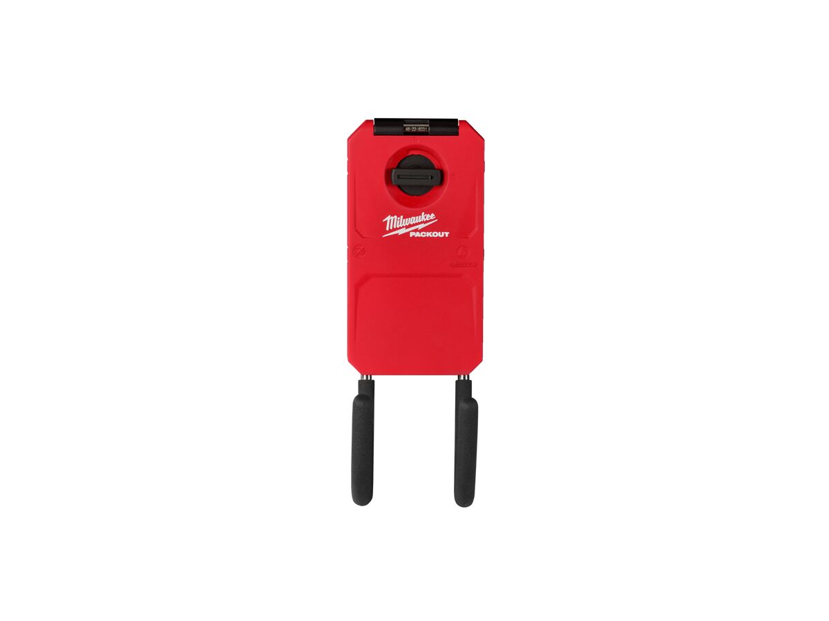 Milwaukee Packout 6" Curved Hook