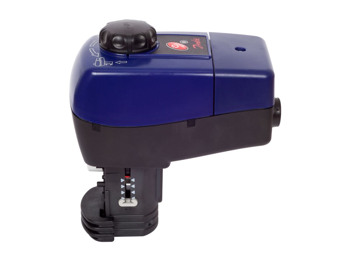 Danfoss AME 435 QM 24V 7.5-15s/20mm 400N