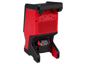 Milwaukee M18 Bluetooth Jobsite Speaker