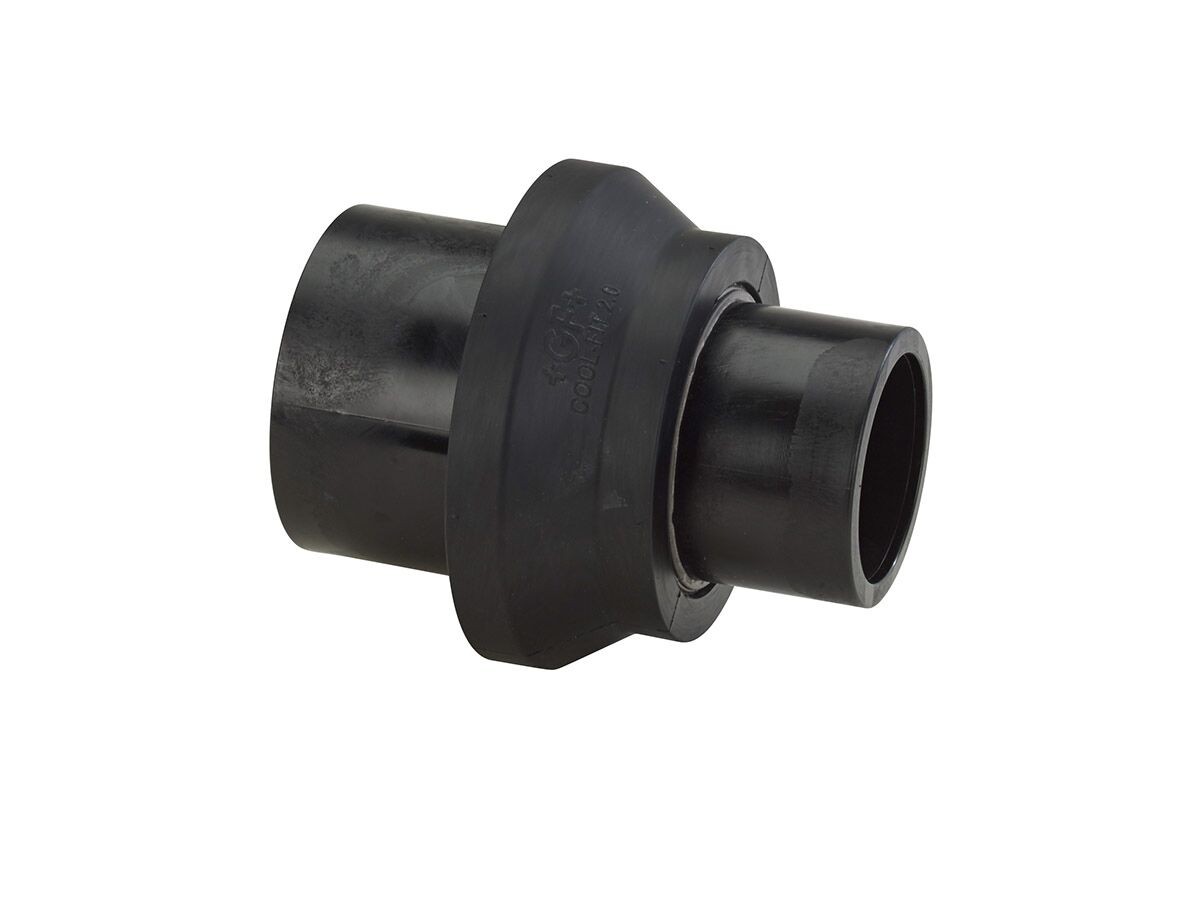 Cool-Fit 2.0 Reducing Coupler Male & Female