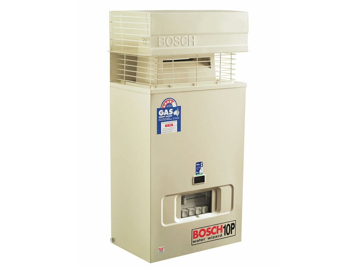 Bosch Standing Pilot TF250 10L Per Minute External