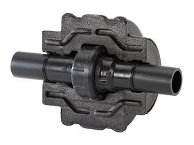 Coolfit 4.0 Barrel Union Insulated