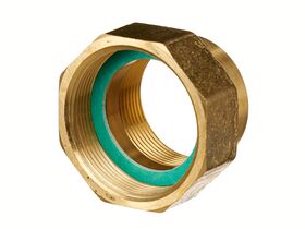 TA Connection 50 Swivel X 40 Female