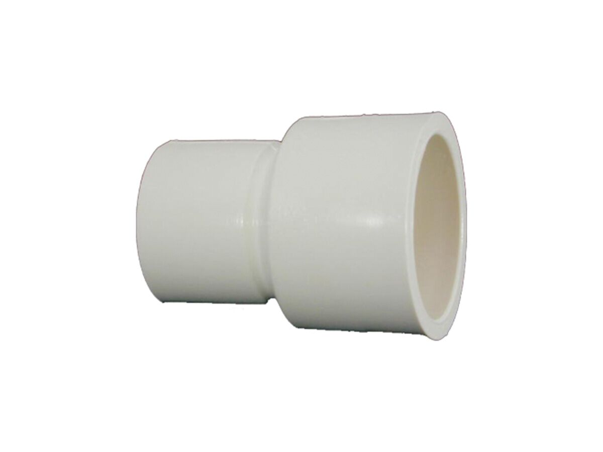 Propipe uPVC Reducing Socket