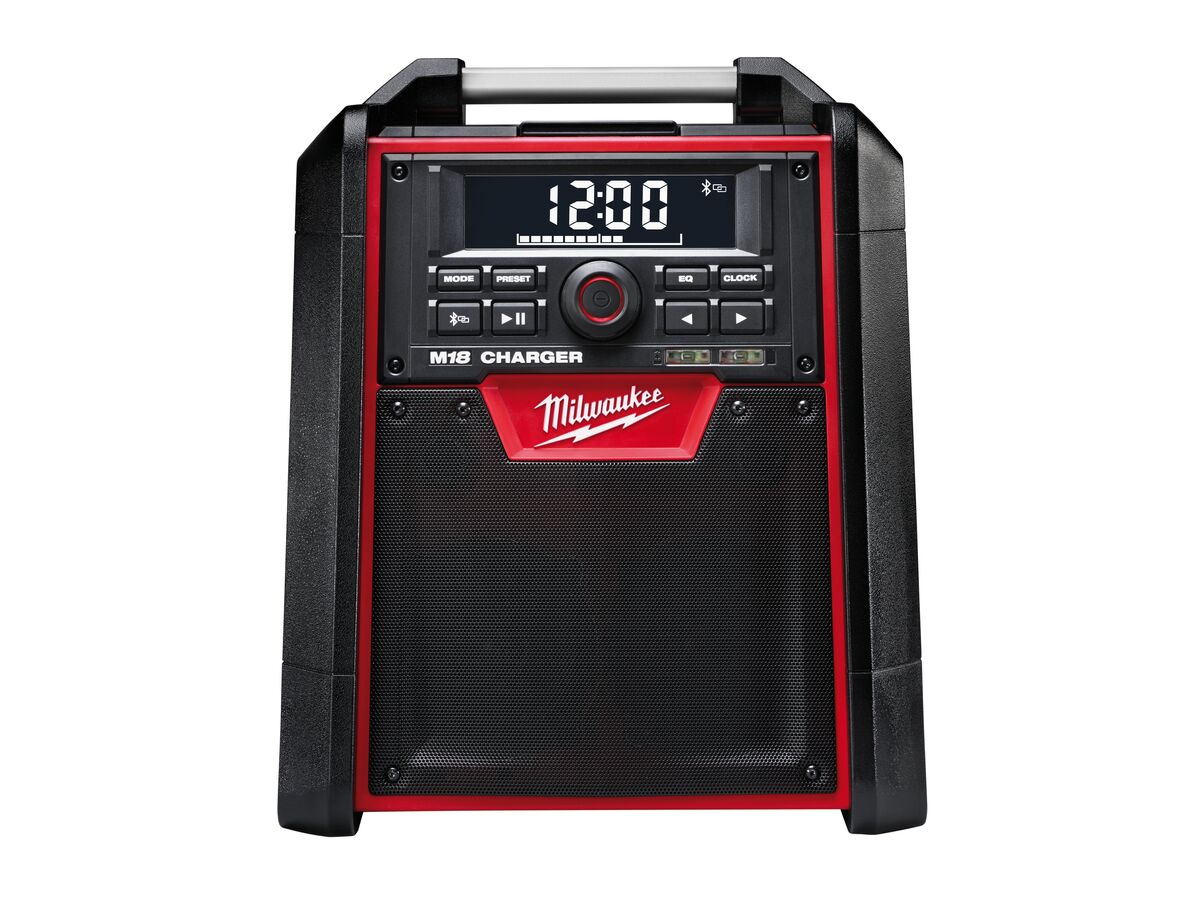 Milwaukee M18 Radio Charger