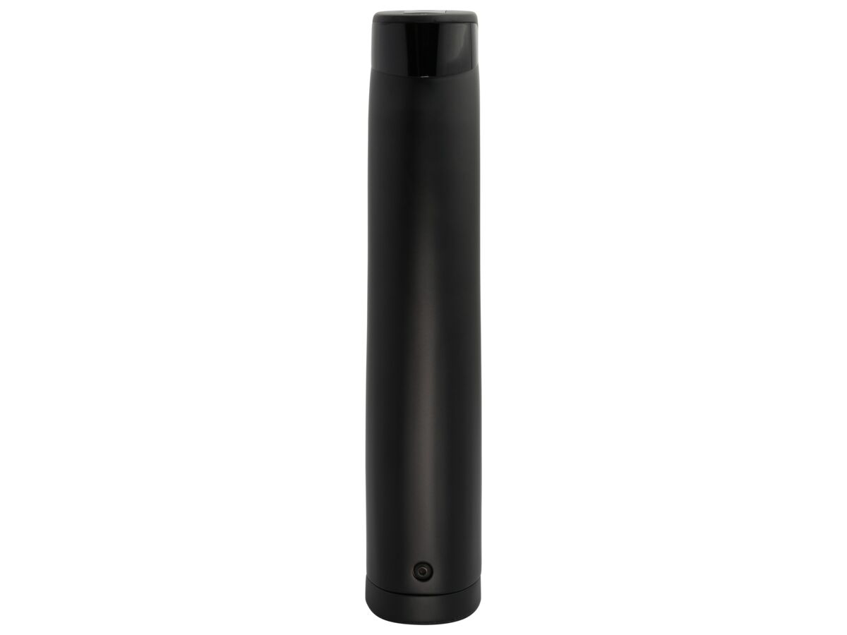 Supporting Image 3 - Billi Touch Motion Tap Matte Black - Back View