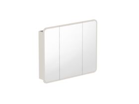 Supporting Image - Kado Lux Framed 3 Door Mirror Shaving Cabinet 1050mm x 840mm