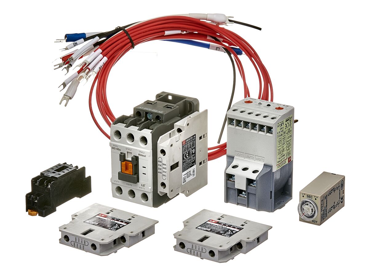 Tecumseh Part Wind Start Kit 7657995