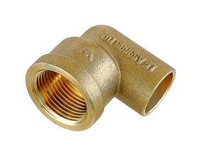 Capillary W14 Elbow 20mm x 20mm Fi