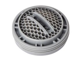 Milli Trace Outlet Aerator