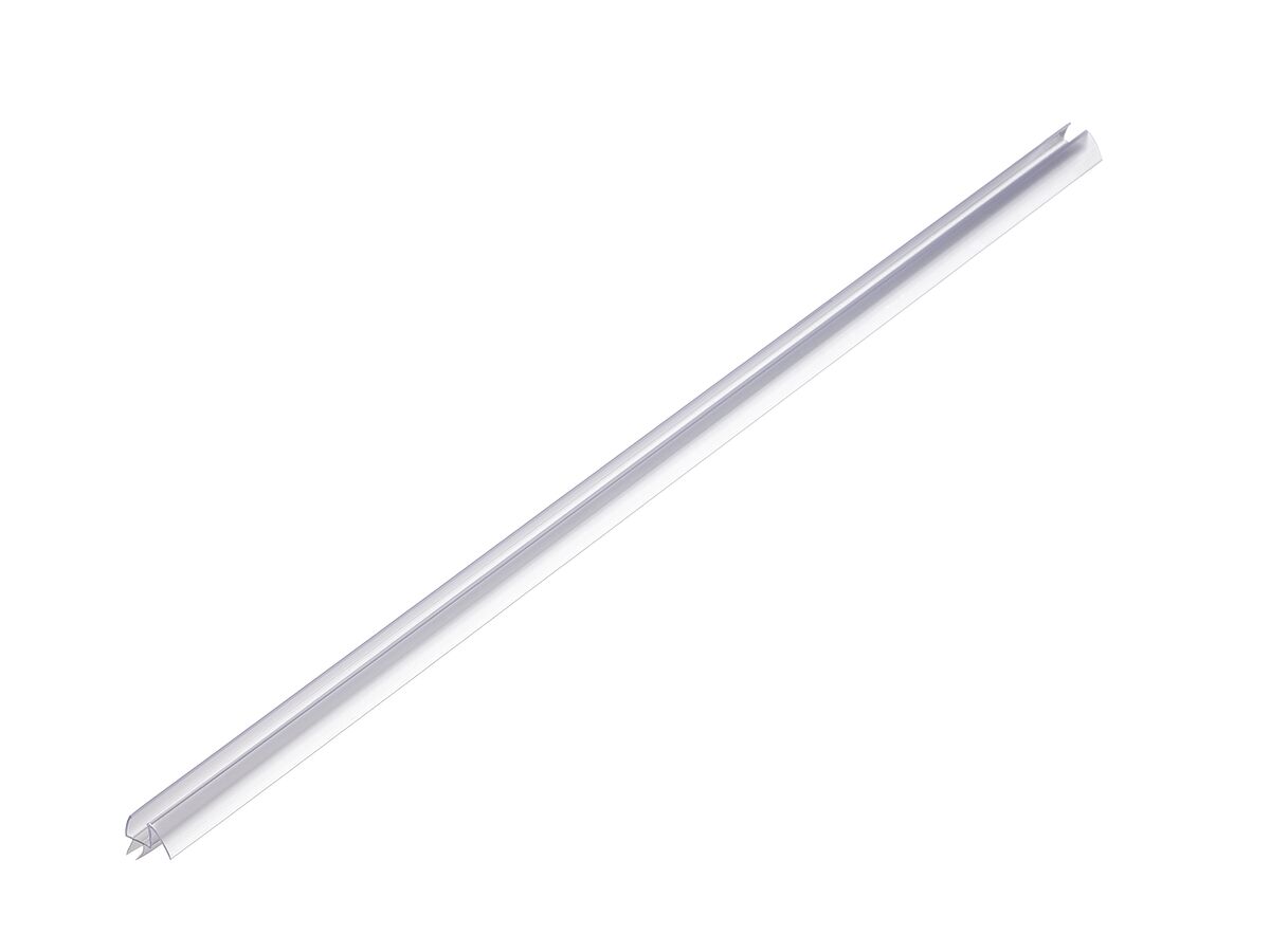 Creative Glass Shower Seal 10mm X 1000mm