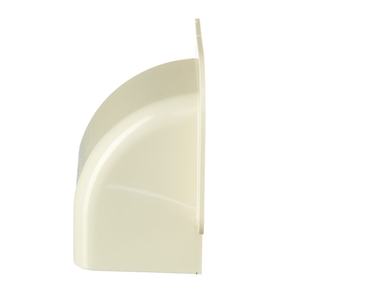 Smartduct Corner Wall Elbow