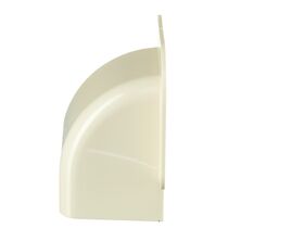 Smartduct Corner Wall Elbow