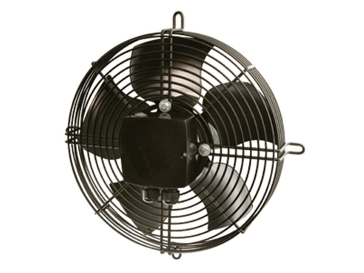 Fan Assembly