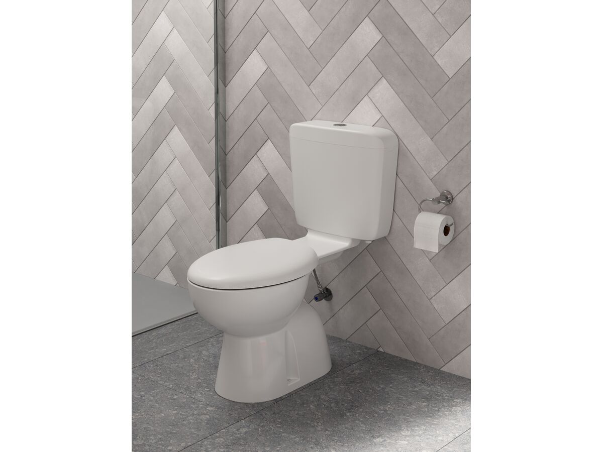 In Situ - Posh Solus Link Suite Render