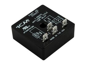 Delay On Break Cube Timer 5 Min Fixed
